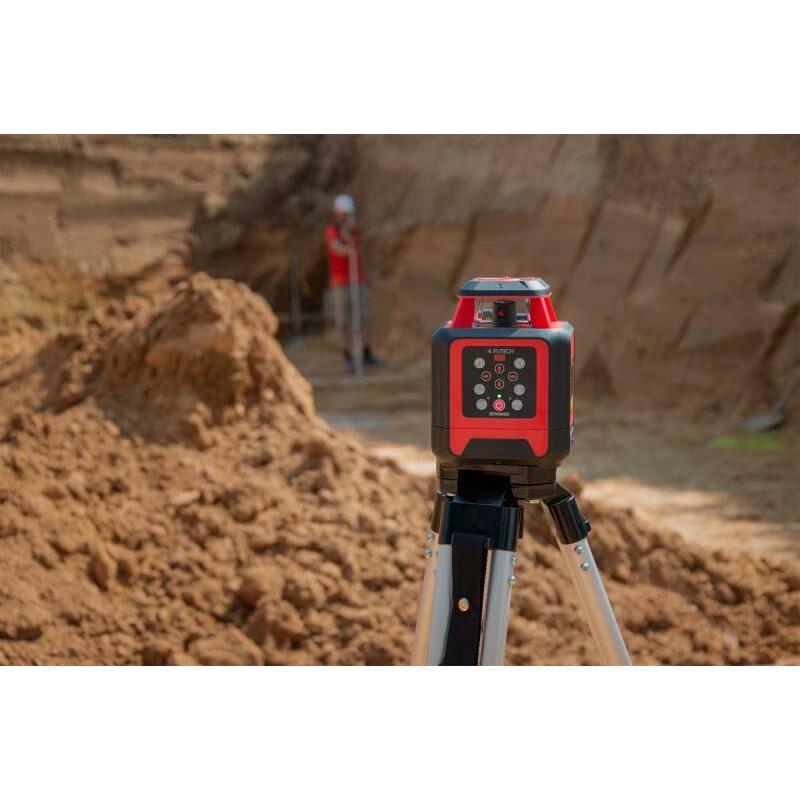 LASER ROTATIF 7,4V/2X4 ROUG SPINNER         FUTECH
