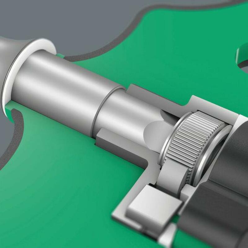 RATELSL."T HANDVAT"+DOPPEN  400 RA SET1 (17ST)WERA