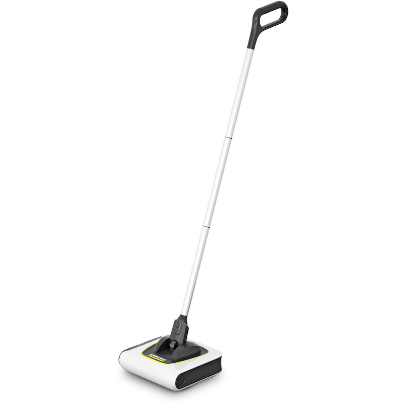 BALAI SUR ACCU 3,6V         KB 5           KARCHER
