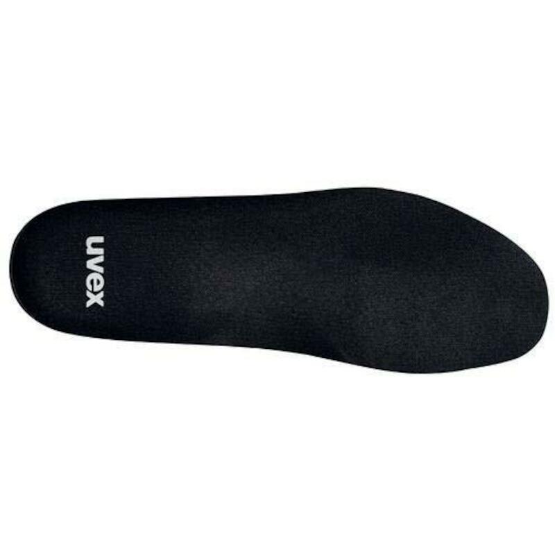CHAUSS. HAUT S3 NOIR/GRIS   6510.2         43 UVEX