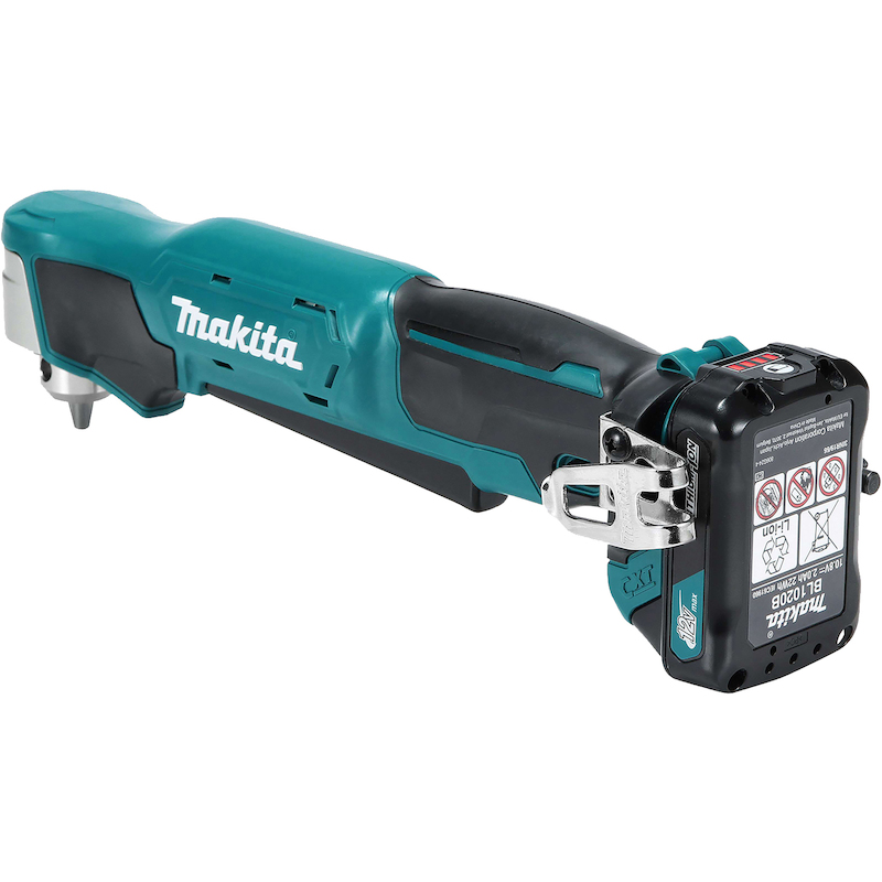 PERCEUSE ANGULAIRE CXT® - DA332DSMJ - MAKITA