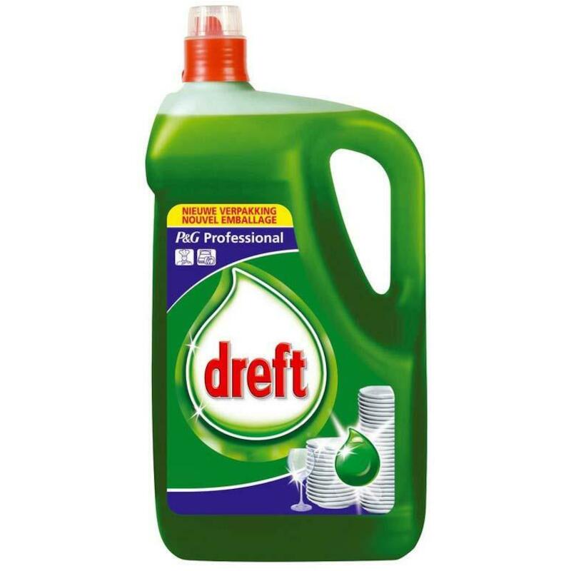 DREFT VAISELLE 5L           1006 FAIRY       DREFT