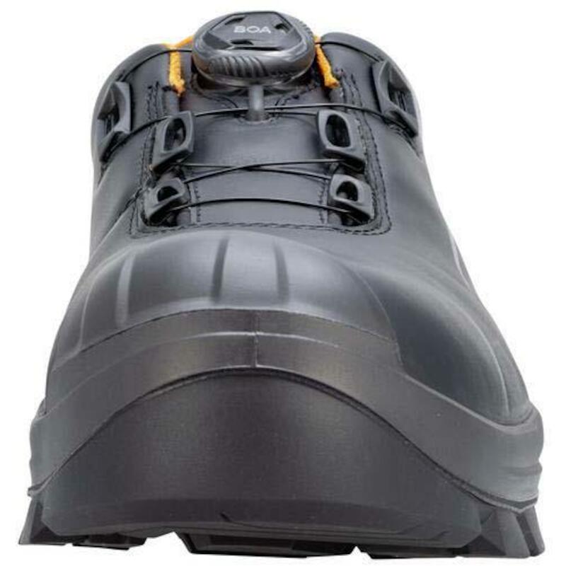 CHAUSS.ESD BAS S3 NO/OR     6531.2 BOA     41 UVEX