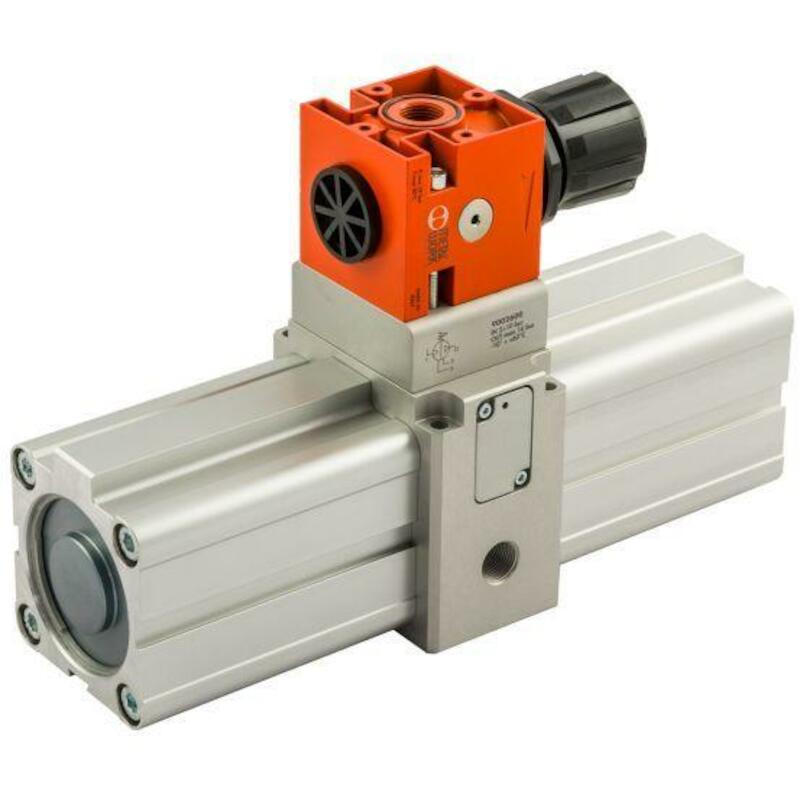TOEBEHOREN COMPRESSOR - 101532 B-924 RIEGLER