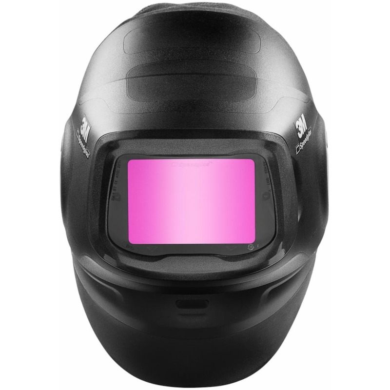 CASQ.SOUD.+FILT.G5-01/03VC  G5-01        SPEEDGLAS