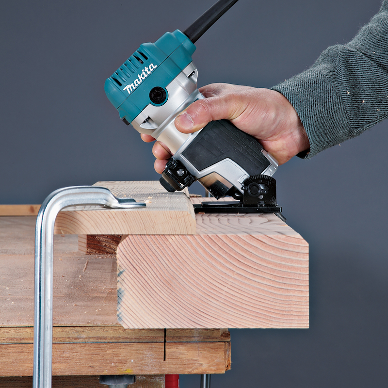 KANTELVOETSTUK BOVENFREES   198987-9        MAKITA