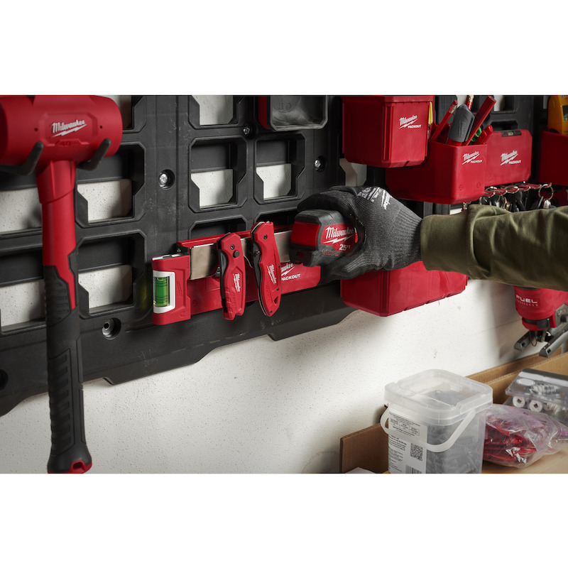 RIEMCLIP PACKOUT            4932493377   MILWAUKEE