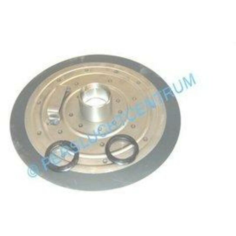 ARO 640152 PLAQUE SUIVEUSE