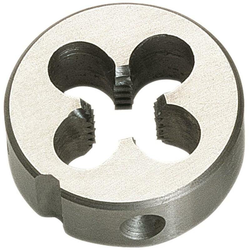 FILIÈRE RONDE HSS DIN223    27462 -M18X2,5  VÖLKEL