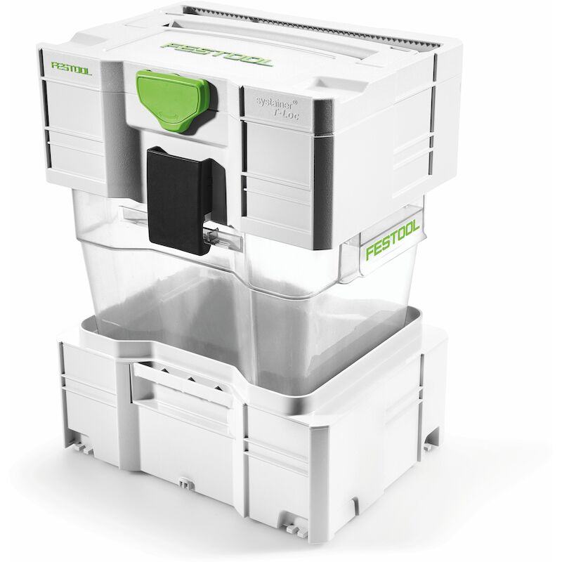 PRÉFILTRE CT CT-VA-20 - 204083 - FESTOOL