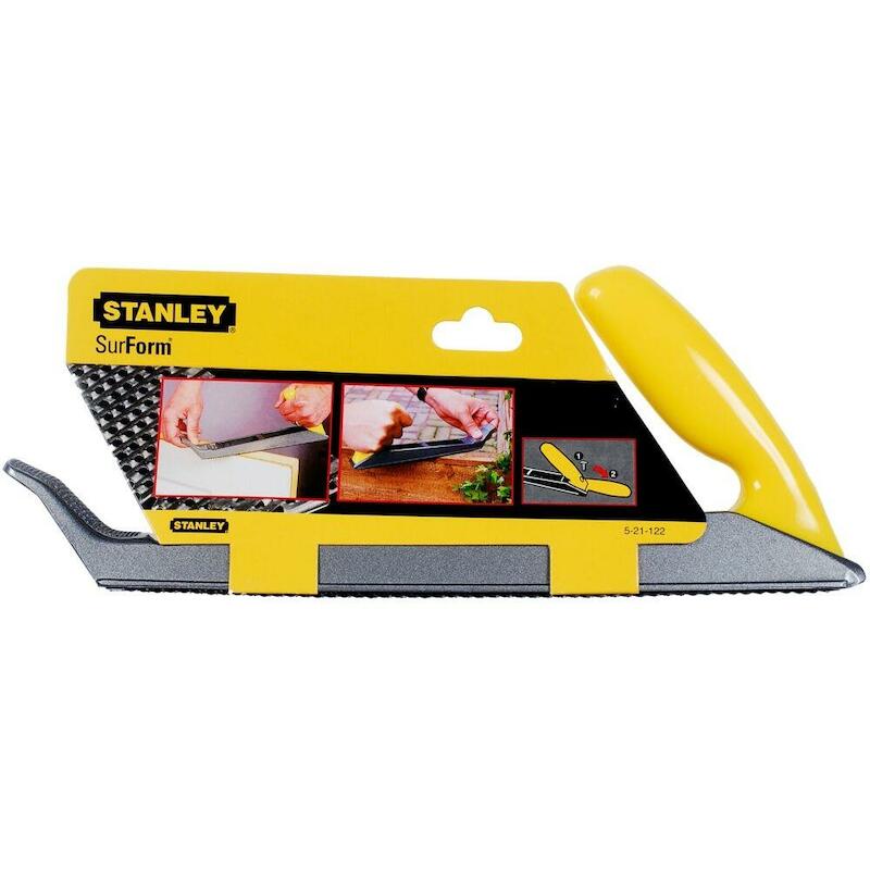 RABOT CONVERTIBLE     255MM 5-21-122 42MM  STANLEY