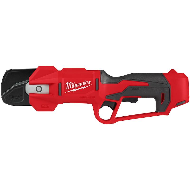 SÉCATEUR ACCU 12V/BODY      M12 BLPRS-0  MILWAUKEE