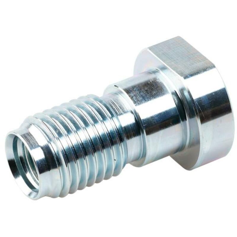ADAPTER M18 VOOR BOREN MET 1-1/4" OF 1/2" AANSLUITING - P-42151 - MAKITA