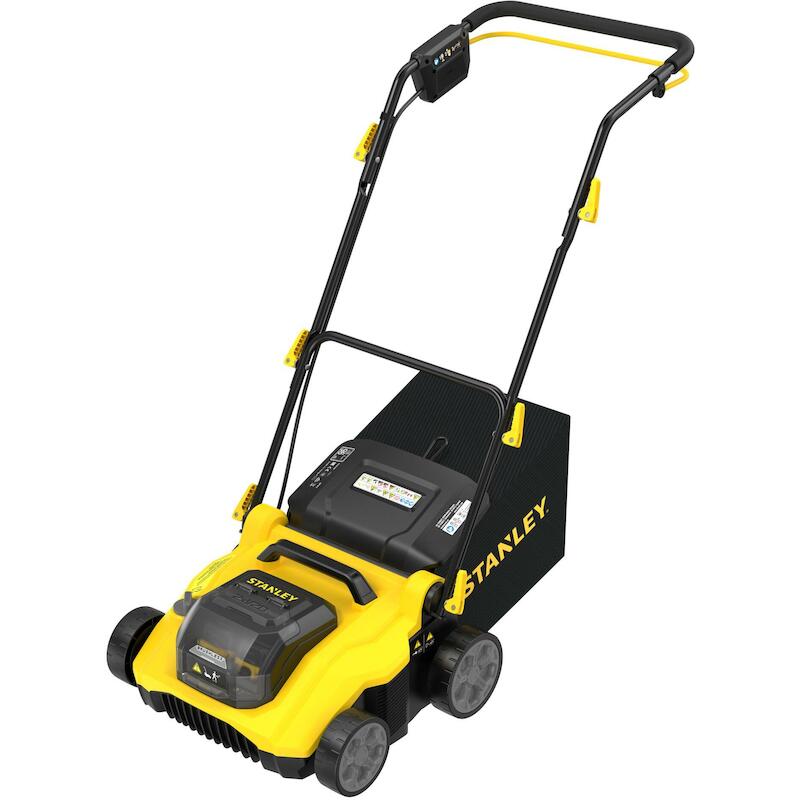 ACCUVERTICUTEERDER 18V/BODY SCOEP3801N     STANLEY