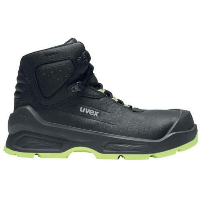 CHAUSS.ESD HAUT S3 NO/JA    6872.3         52 UVEX