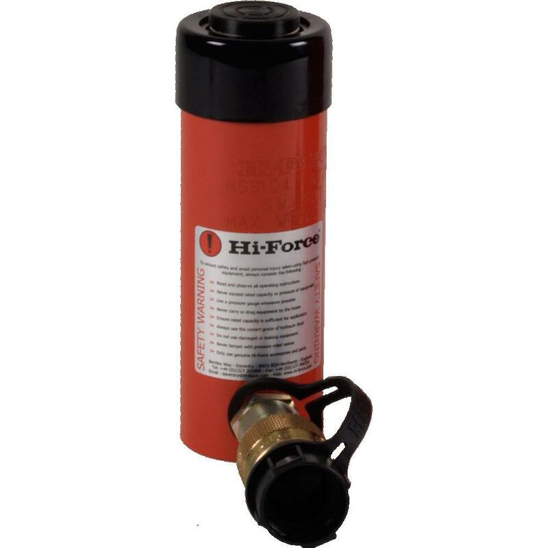 HI-FORCE  HSS104     CILINDER