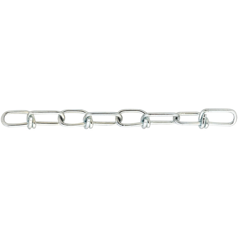 KETTING VIKTOR VERZINKT     5686 - 1,4 MM       DX