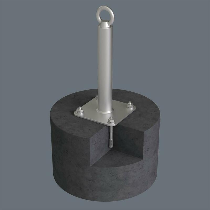 MOMENTSLEUTELSET 1/2"(11ST) CLICK-TORQUE C 3 SET 2