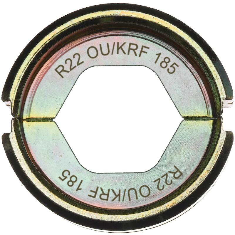 MÂCHOIRE R22 OU/KRF 185     4932479387   MILWAUKEE