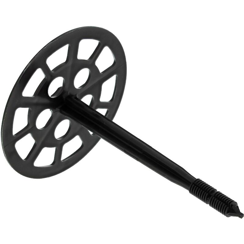 ISOLATIEPLUG D90 8X200      CB         054867 SPIT