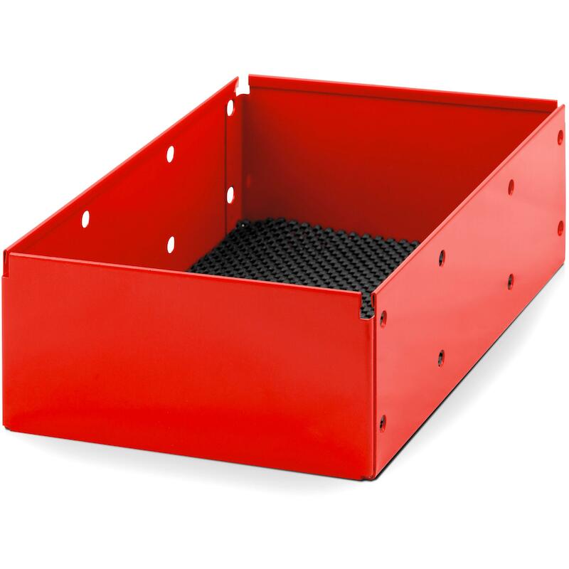 LEGPLANK Z/TUSSENSCHOTTEN   U50030085 MATRIX FACOM