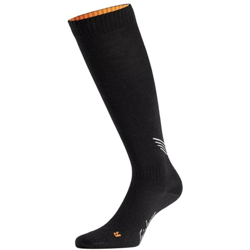 COMPRESSIE SOKKEN  ZWART    9228    40-42 SNICKERS