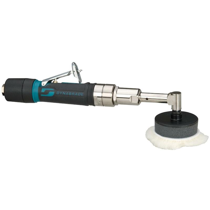 POLISSEUSE PNEUM.76MM       49440        DYNABRADE