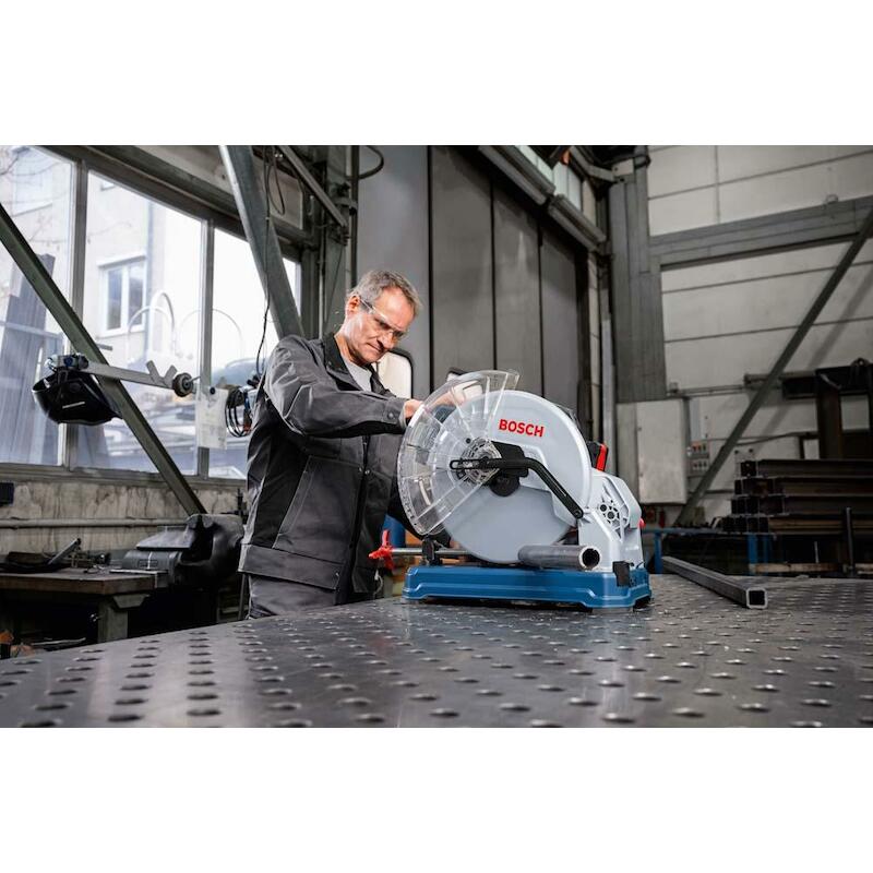 ACCU-AFKORTSLIJPM. 18V/BODY GCD 18V-355      BOSCH