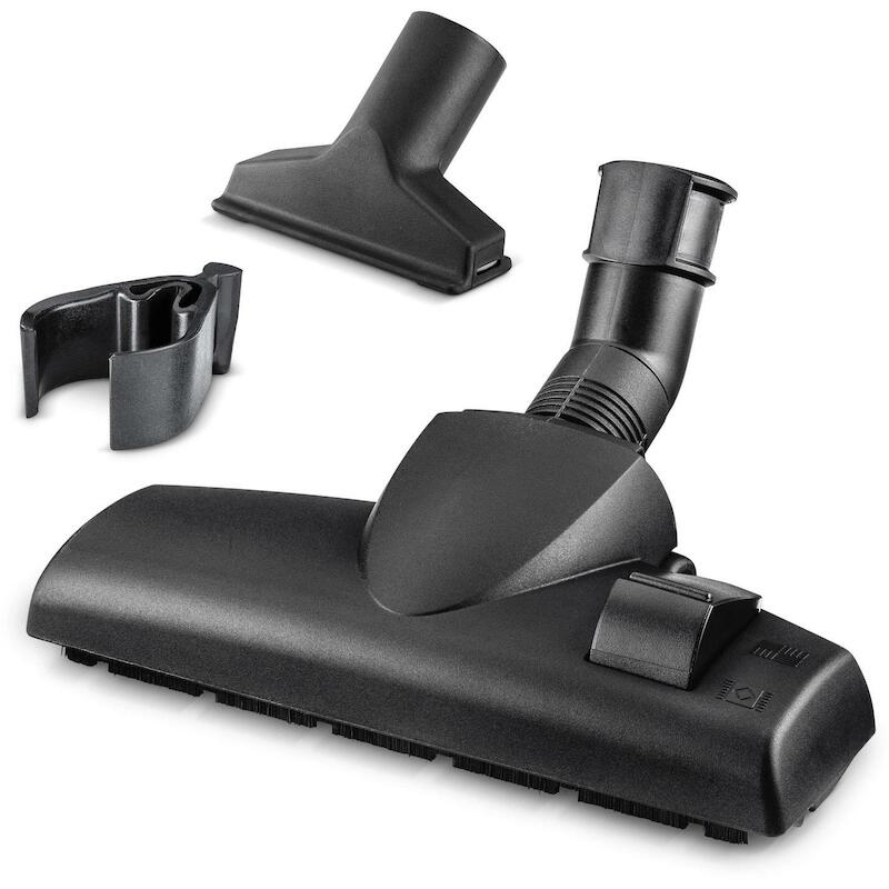 HUISHOUDSET                 WD 2-6   (3ST) KARCHER