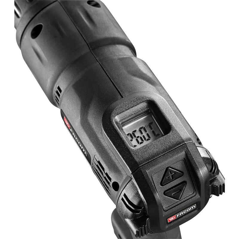 PISTOLET THERMIQUE          E.2015           FACOM