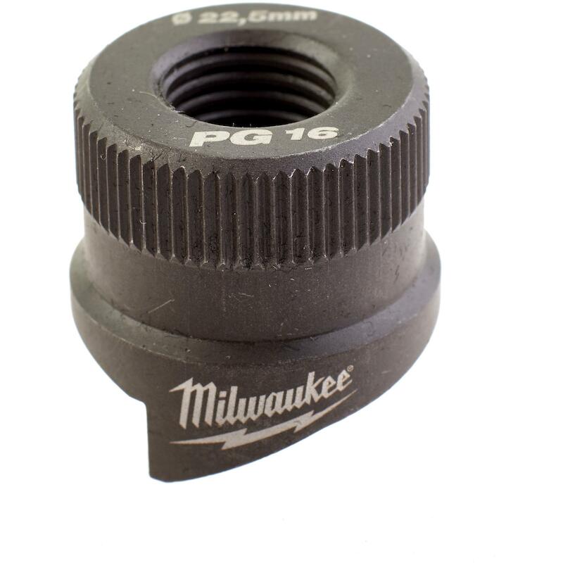 POINÇON 22,5MM              4932430843   MILWAUKEE