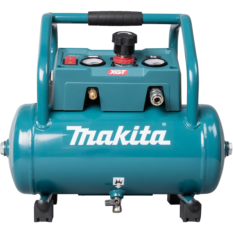 LUCHTCOMPRESSOR XGT® - AC001GZ - MAKITA
