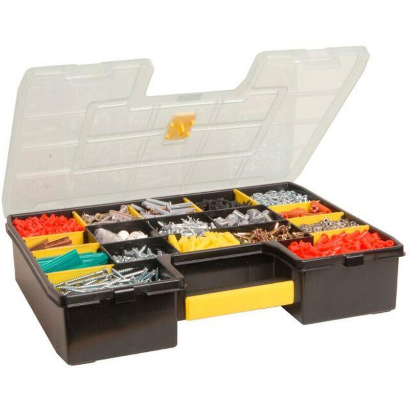 ORGANIZER SORTMASTER        1-94-745       STANLEY