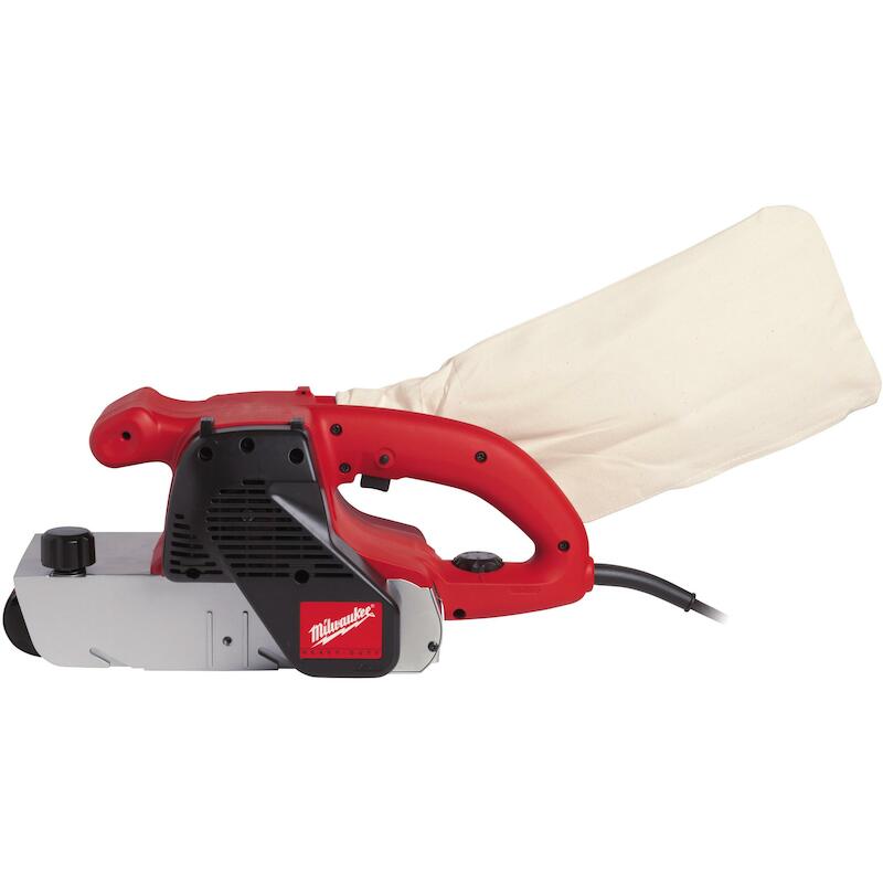 PONC./BANDE 1150W/100X620   BS 100 LE    MILWAUKEE