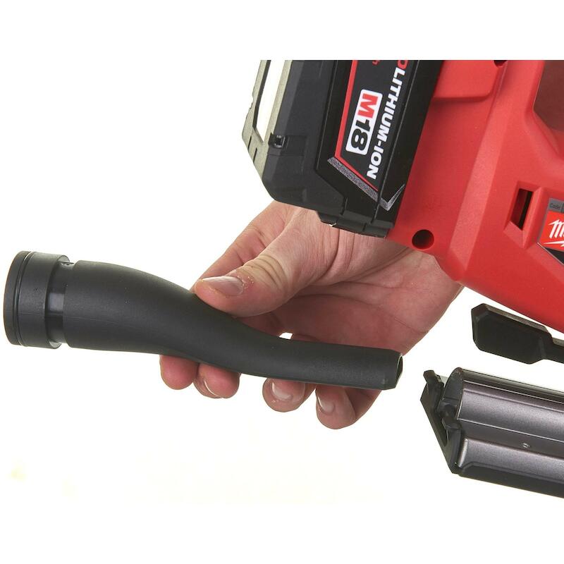 ACCUDECOUPEERZAAG 18V/BODY  M18 FJS-0X (HD-BOX)MIL