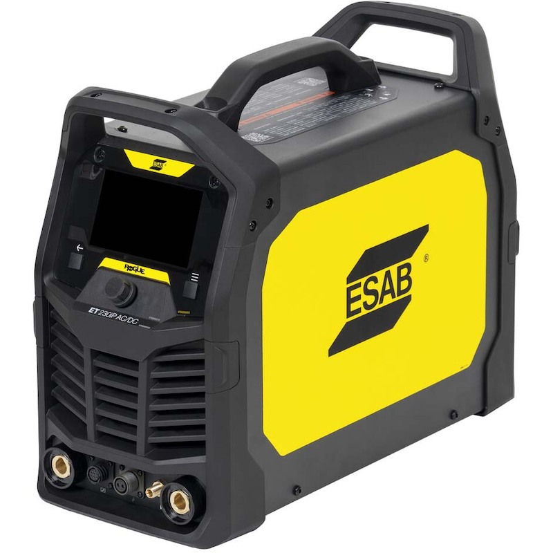 ROGUE ET 230IP AC/DC