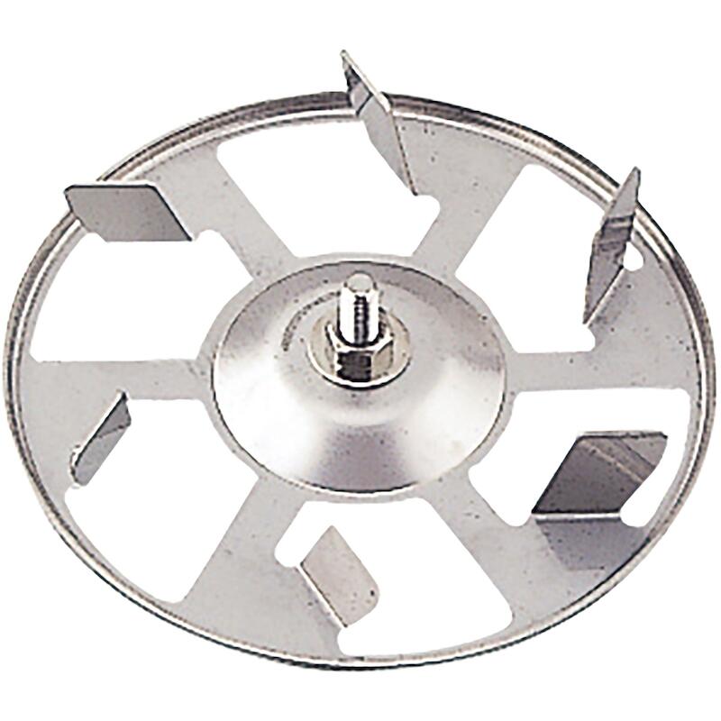 MENGBLAD 150 MM, INOX - A-43686 - MAKITA