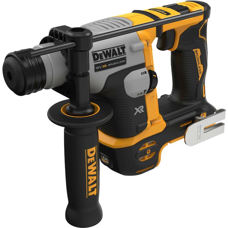 MART.PERFORATEUR 18V/BODY   DCH172N         DEWALT