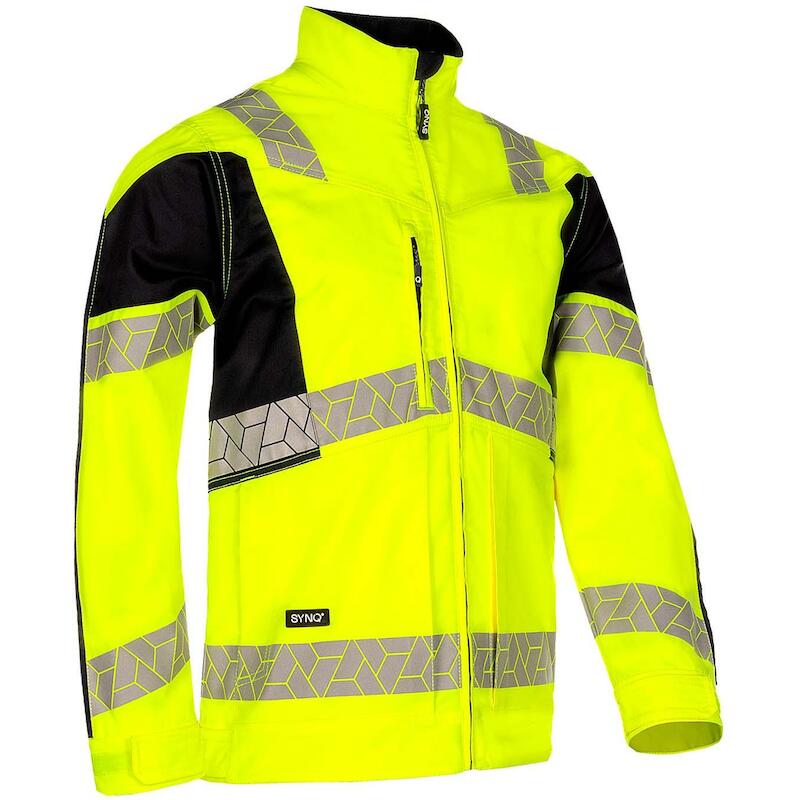 MANTEAU HV WATCHER          603W JA/NO    4XL SYNQ