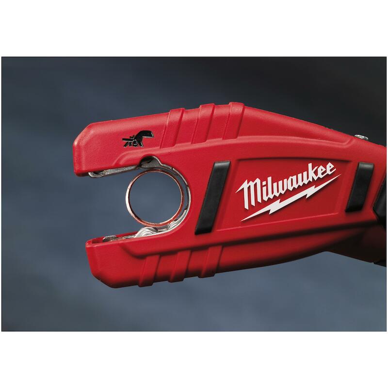 ACCUBUIZENSNIJDER 12V/BODY  C12 PC-0  CU MILWAUKEE