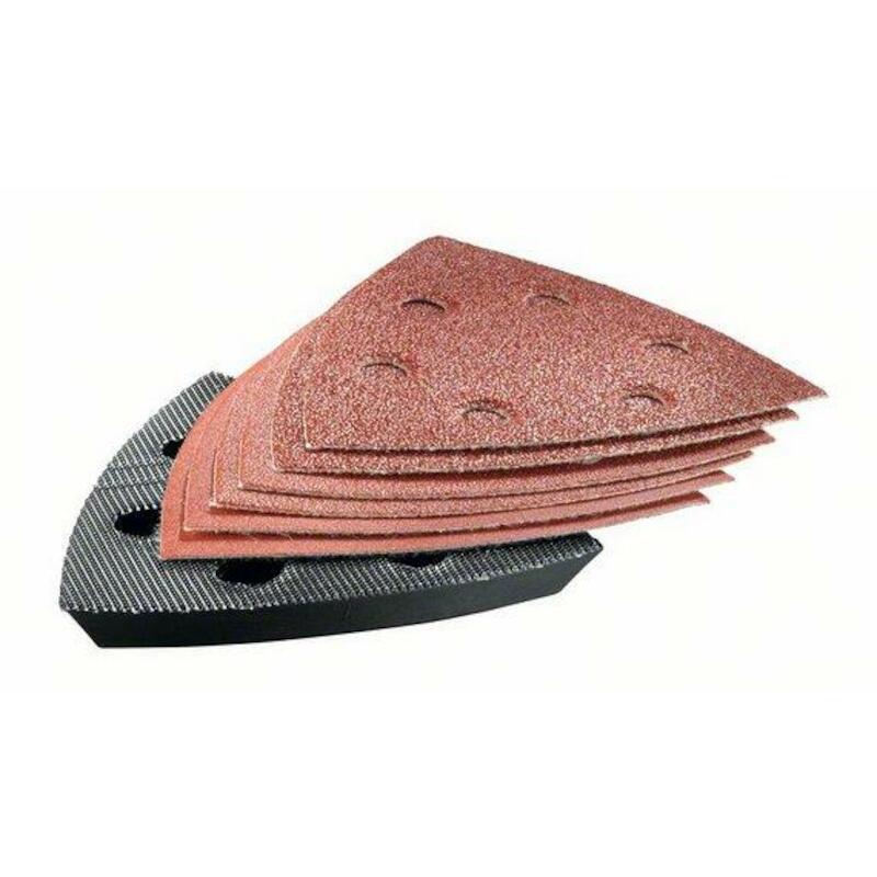 Bosch - Multitool - pmf 2000 ce - 220 w - Starlock - Met accessoireset - 08084720