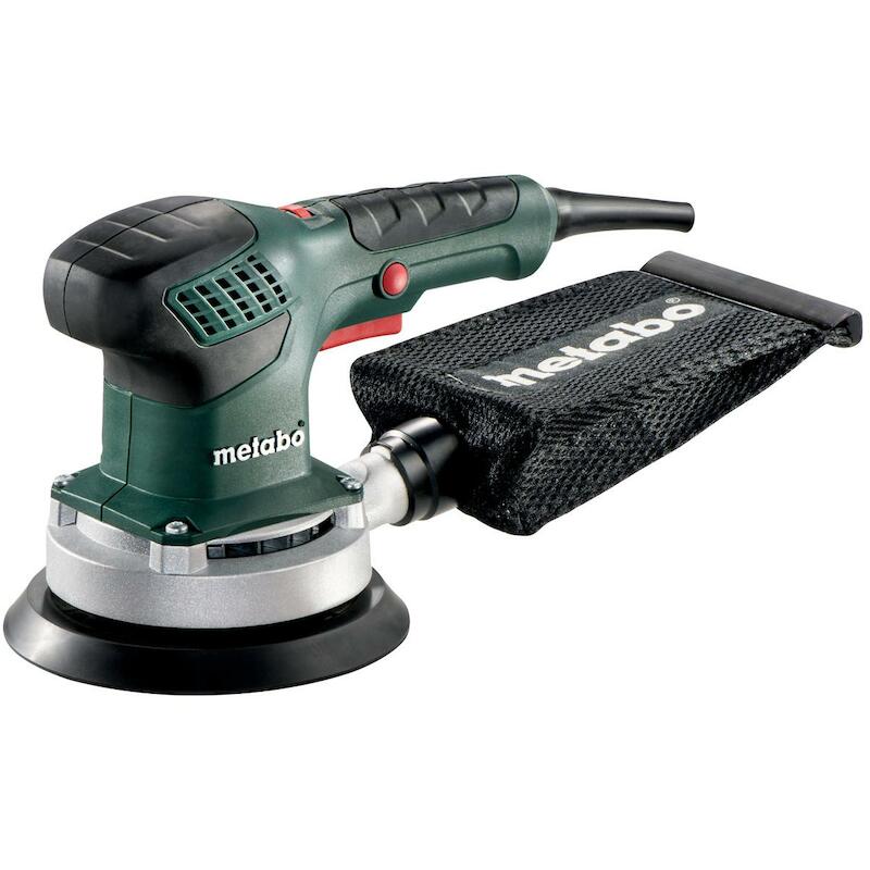 EXCENTERSCHUURM.310W/150MM  SXE 3150(KOFF)  METABO