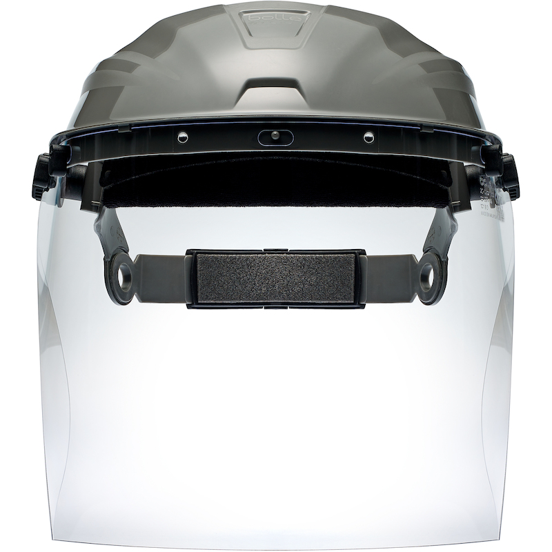 ÉCRAN FACIAL PC CLAIR       IFS20            BOLLÉ