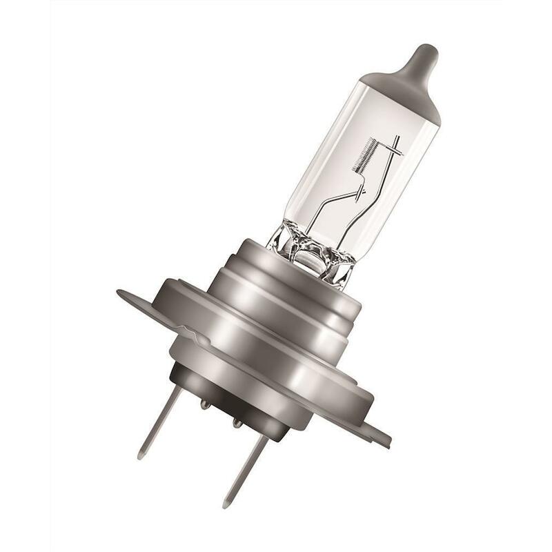 OSRAM 64215TSP TRUCKSTAR H7/24V HD