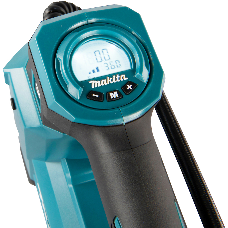 LUCHTPOMP LXT® - DMP181Z - MAKITA