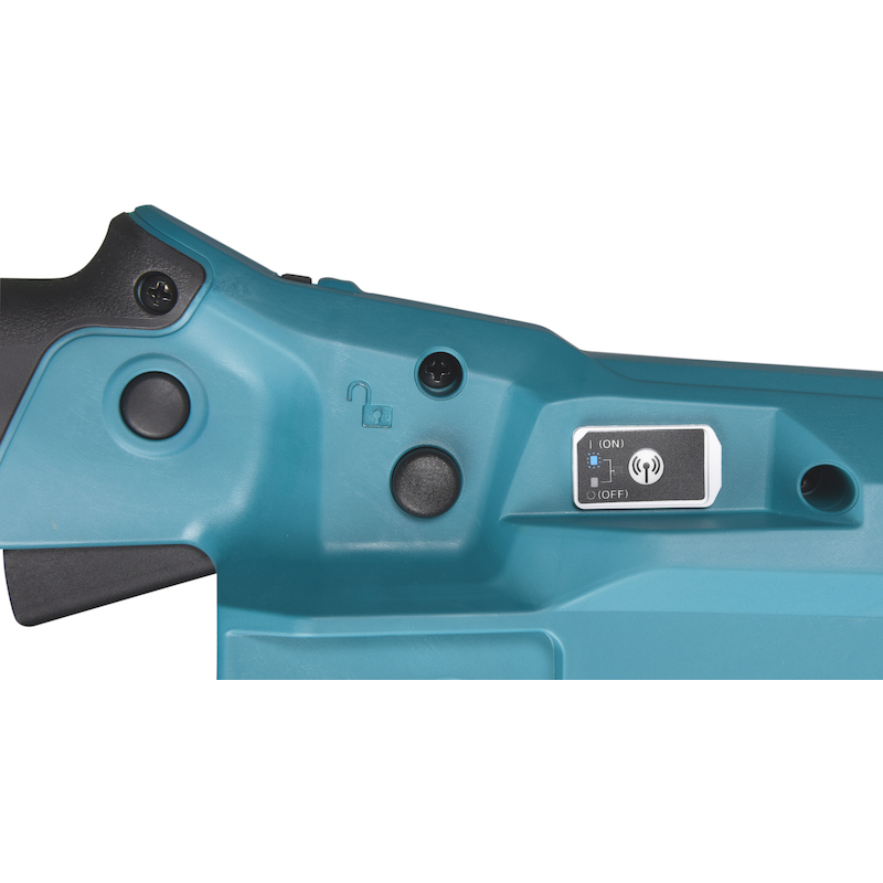 LANGNEKSCHUURMACHINE LXT® - DSL801ZU - MAKITA