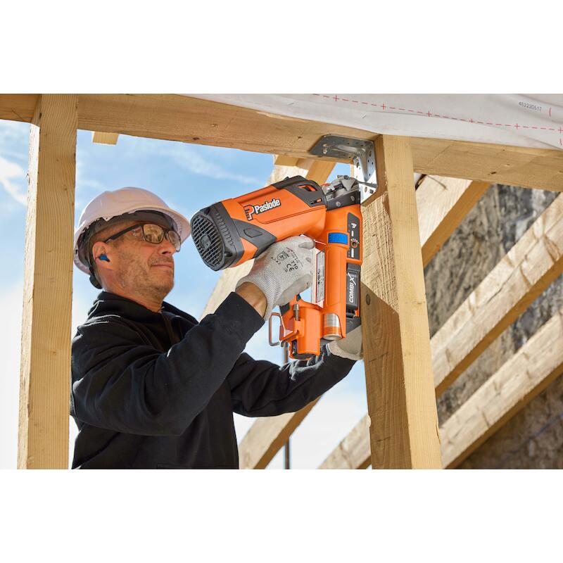 GASNAGELPISTOOL COMBI       014005         PASLODE