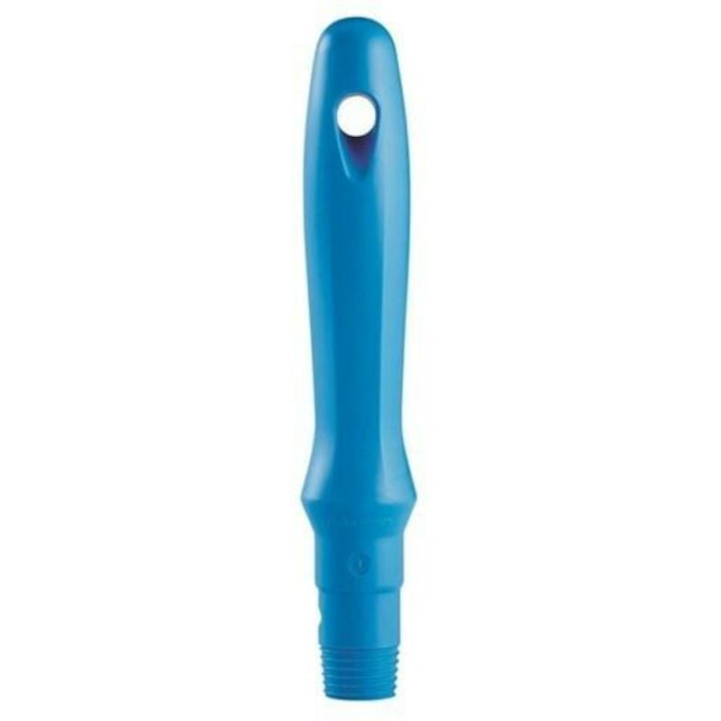 MINI-MANCHE PP BLEU 30MM    2934/3 L=160MM   VIKAN