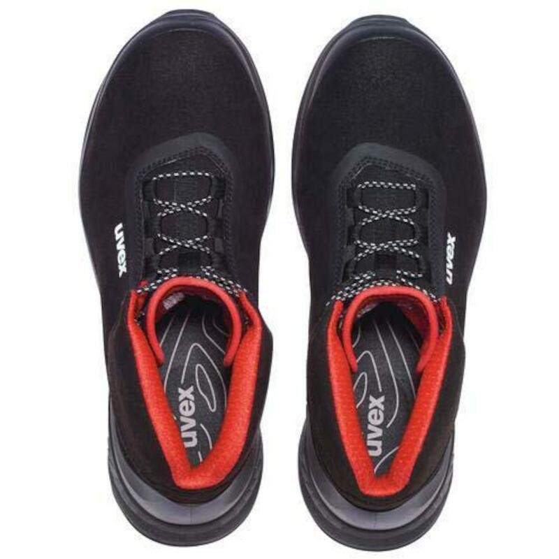 CHAUSS.ESD HAUT S3 NO/RO    6839.1         51 UVEX