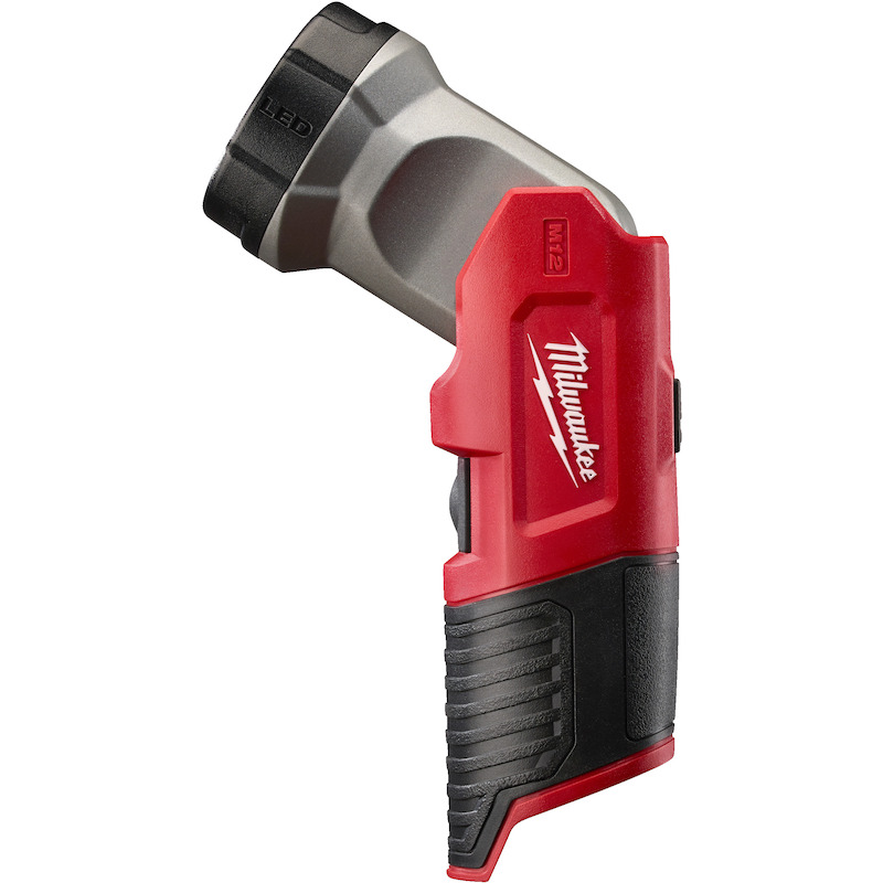 Milwaukee - M12 TLED-0 - Cordless work light - 12 V - led - 120 lm - Body - 02889164